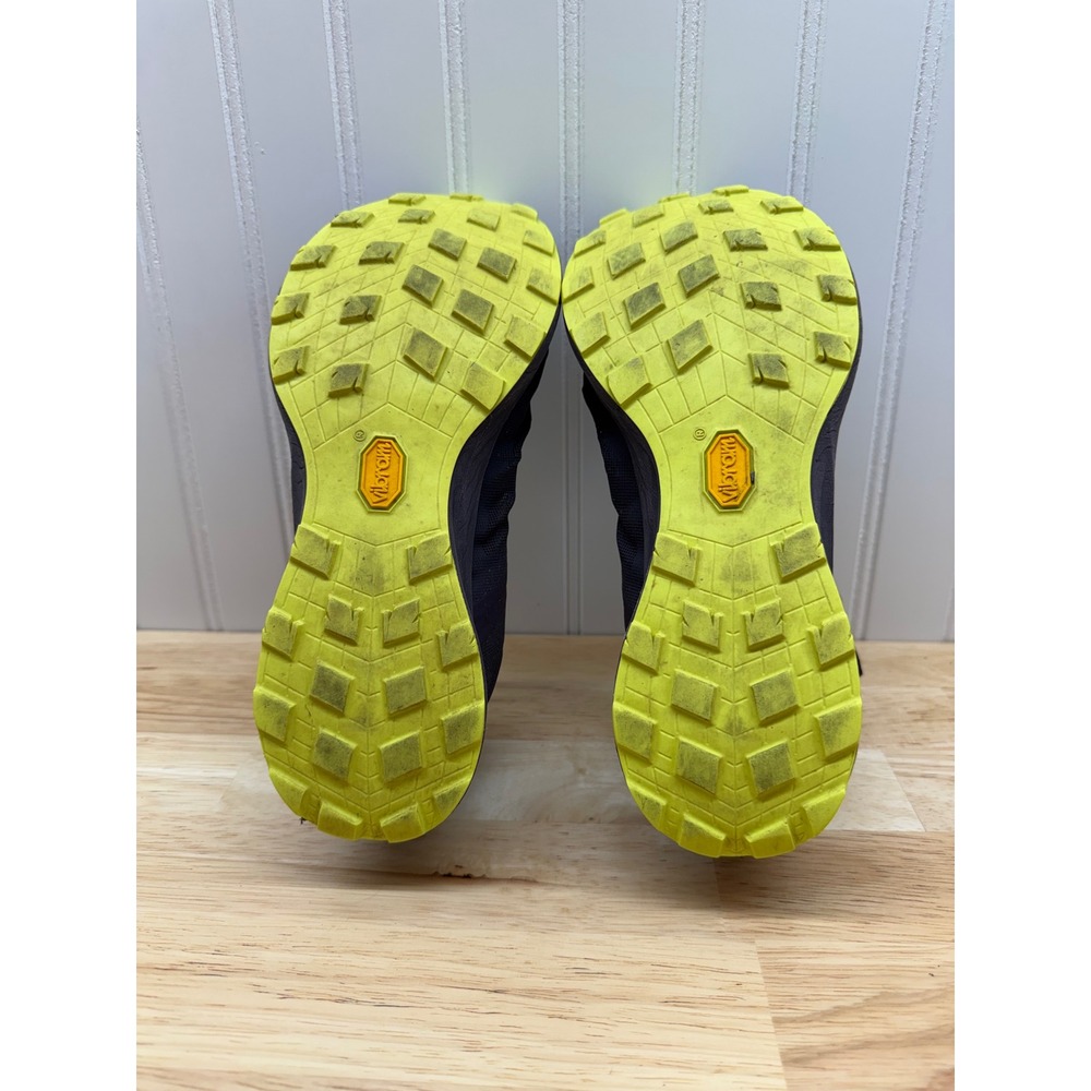 Arc'teryx Norvan SL Trail Running Shoes Women's 9 Lightweight Gorpcore Hiking - Picture 9 of 12